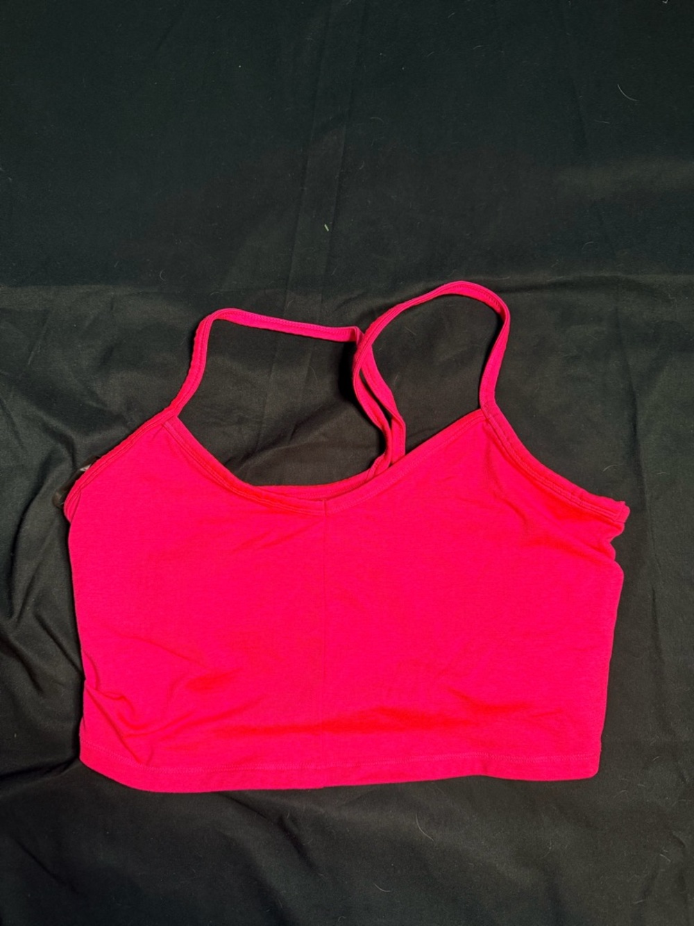 All in Motion Cozy Tank Top